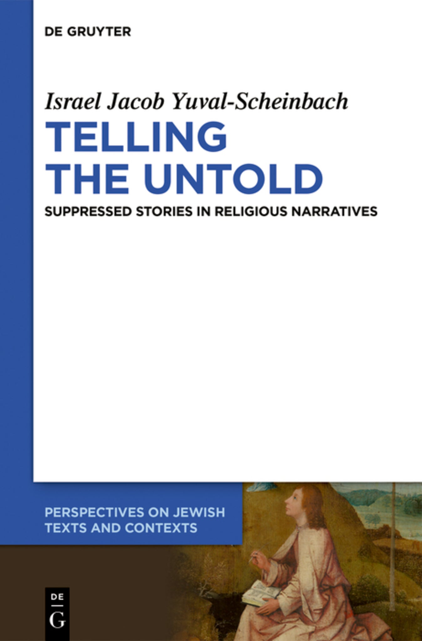 Telling the Untold